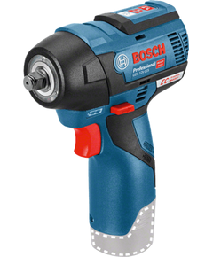 Аккумуляторный ударный гайковерт BOSCH GDS 12V-115, фото  | SNABZHENIE.com.ua