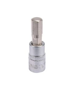 Головка торцевая YATO HEX M7, 1/4, 37 мм, фото  | SNABZHENIE.com.ua