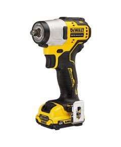 Аккумуляторный ударный гайковёрт DeWALT DCF902D2, бесщеточный, фото  | SNABZHENIE.com.ua