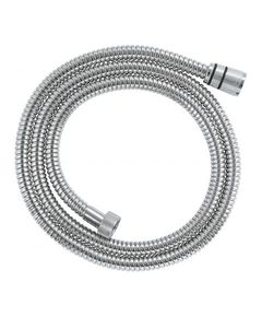 Шланг для душа Grohe VitalioFlex Metal 1500 мм TwistStop, фото  | SNABZHENIE.com.ua