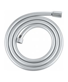 Шланг для душа Grohe VitalioFlex Silver TwistStop 1750 мм, фото  | SNABZHENIE.com.ua