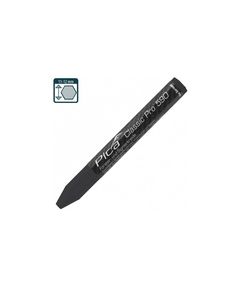 Промышленный маркер Pica Classic PRO 590/46, черный, восково-мелковый, фото  | SNABZHENIE.com.ua