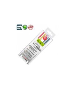 Запасные жала PICA Dry 4020/SB, водорастворимые, цветные, 8 шт., фото  | SNABZHENIE.com.ua