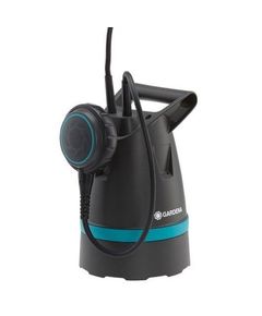 Насос GARDENA 8600 09001-29.000.00 для полива и отведения воды, фото  | SNABZHENIE.com.ua