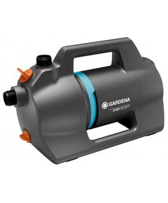 Садовый насос Gardena 4100 Silent 09050-20.000.00 для полива, фото  | SNABZHENIE.com.ua
