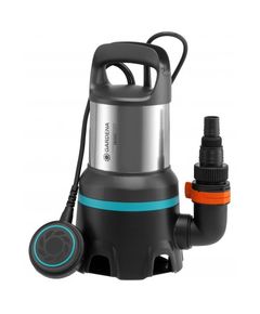 Насос GARDENA 16000 для грязной воды, фото  | SNABZHENIE.com.ua