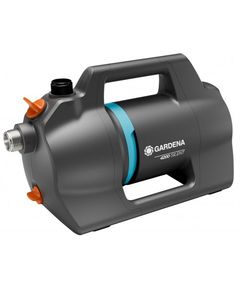Садовий насос Gardena 4200 Silent, фото  | SNABZHENIE.com.ua