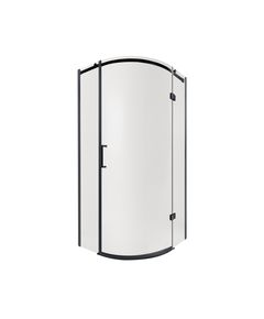 Душова кабіна Qtap Virgo 90x90 см, 8 мм скло Clear, без піддона, фото  | SNABZHENIE.com.ua