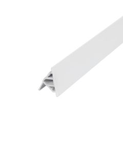 Декоративная планка для поддона и ванны Qtap WHI60101802 70 см, фото  | SNABZHENIE.com.ua