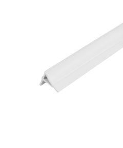 Декоративная планка Qtap Water cover WHI60101803 для ванны и поддона, фото  | SNABZHENIE.com.ua