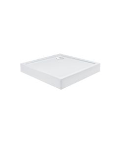 Душовий поддон Qtap Tern 80x80 см з сифоном 308812C SD00046987, фото  | SNABZHENIE.com.ua