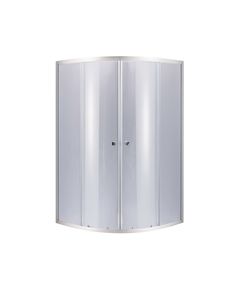 Душевая кабина Lidz Latwa SC90x90, стекло 4 мм, без поддона, фото  | SNABZHENIE.com.ua