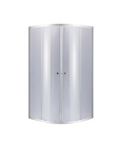 Душова кабіна Lidz Latwa SC90x90, тоноване скло 4 мм, без піддону, фото  | SNABZHENIE.com.ua
