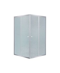 Душевая кабина Lidz Wawel SC90x90, стекло Frost 4 мм, без поддона, фото  | SNABZHENIE.com.ua