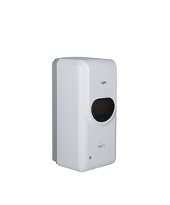 Дезинфектор Qtap Zdraví 17010WH, фото  | SNABZHENIE.com.ua