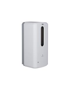 Дезинфектор Qtap Zdraví 17011WH, фото  | SNABZHENIE.com.ua