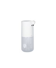 Диспенсер автоматический для мыла-пены Qtap DM300WP Белый, фото  | SNABZHENIE.com.ua