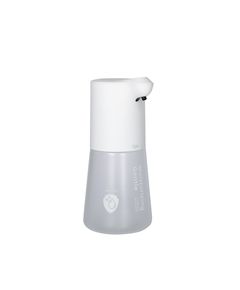 Автоматический диспенсер для мыла-пены Qtap DM500WP белый, фото  | SNABZHENIE.com.ua