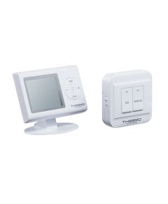Программируемый термостат Thermo Alliance ТА-2402WiFiRF с WiFi управлением, фото  | SNABZHENIE.com.ua