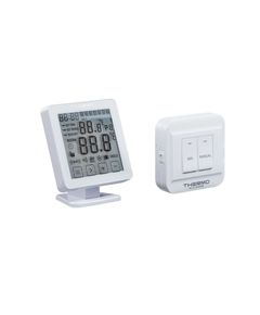 Программируемый термостат Thermo Alliance TA-2501WiFiRF с WiFi сенсором, фото  | SNABZHENIE.com.ua