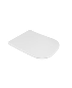 Сиденье для унитаза Qtap Presto Slim с микролифтом, фото  | SNABZHENIE.com.ua