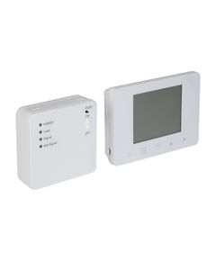 Беспроводной WiFi термостат HY09-GCWRW, фото  | SNABZHENIE.com.ua