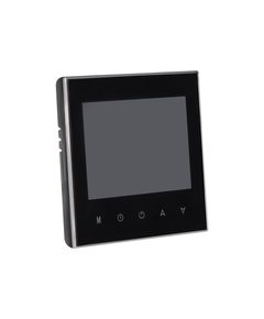 Проводной WiFi термостат BHT-3000-GBLW (16A, NTC) с недельным таймером, фото  | SNABZHENIE.com.ua