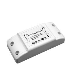 Модуль управления WiFi MS-101, фото  | SNABZHENIE.com.ua
