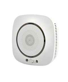 Беспроводной газовый детектор с WiFi WF-GLD для дома, фото  | SNABZHENIE.com.ua