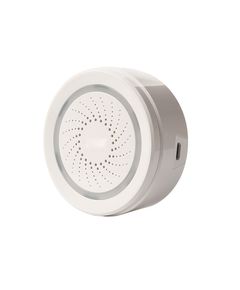 Бездротовий WiFi сигналізатор WF-SLA для безпеки дому, фото  | SNABZHENIE.com.ua