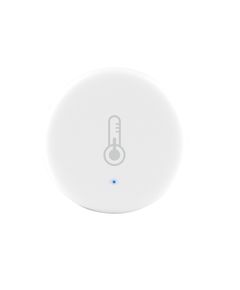 Беспроводной датчик температуры и влажности ZigBee ZB-XTH для улицы, фото  | SNABZHENIE.com.ua