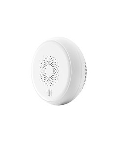 Бездротовий датчик диму ZigBee ZB-ZSA, фото  | SNABZHENIE.com.ua