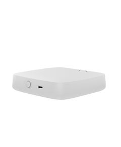 Беспроводной контроллер ZigBee ZW-HUB для умного дома, фото  | SNABZHENIE.com.ua