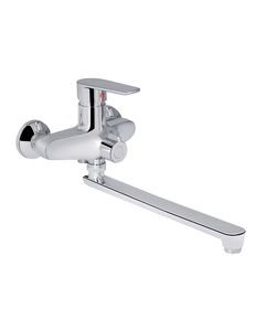 Смеситель для ванны Brinex 35C 005, фото  | SNABZHENIE.com.ua
