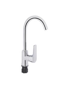 Смеситель для кухни Brinex 35C 20N, фото  | SNABZHENIE.com.ua