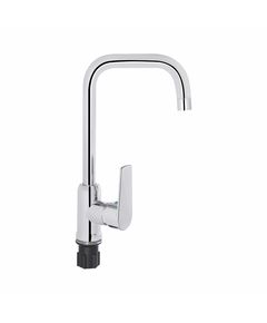 Смеситель для кухни Brinex 35C 20F, фото  | SNABZHENIE.com.ua