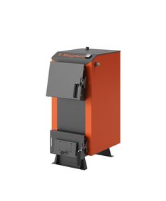 Котел твердотопливный Thermo Alliance Magnum V 4.0 SF 12 стальной, фото  | SNABZHENIE.com.ua
