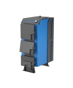 Котел твердотопливный Thermo Alliance Ferrum V 4.0 FSF 12, сталь, фото  | SNABZHENIE.com.ua