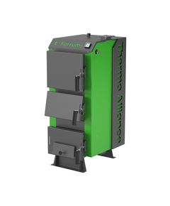 Котел твердотопливный Thermo Alliance Ferrum Plus V 4.0 FSF+ 14, фото  | SNABZHENIE.com.ua