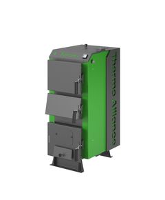 Котел твердотопливный Thermo Alliance Ferrum Plus V 4.0 FSF+ 20 кВт, фото  | SNABZHENIE.com.ua