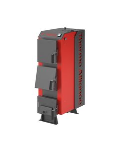 Котел твердотопливный Thermo Alliance Vulcan V 4.0 SF 15 кВт, стальной, фото  | SNABZHENIE.com.ua