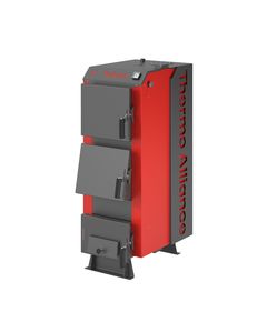 Котел твердотопливный стальной Thermo Alliance Vulcan V 4.0 SF 18, фото  | SNABZHENIE.com.ua