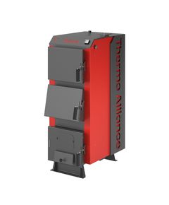 Котел твердотопливный Thermo Alliance Vulcan V 4.0 SF, 35 кВт, фото  | SNABZHENIE.com.ua