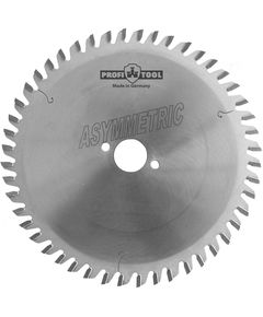 Диск пильний PROFITOOL Z 48, 160x2,2 мм, для дерева, форма W (ATB), фото  | SNABZHENIE.com.ua