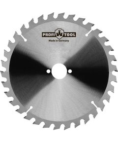 Диск пильный по дереву 160x2.4x20 мм, Z20, ATB, PROFITOOL 2116011, фото  | SNABZHENIE.com.ua