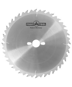 Диск пильний 250x3,2x2,2 мм Z24 LWZ (ATB) PROFITOOL 2125002, фото  | SNABZHENIE.com.ua