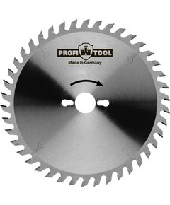 Диск пильний по дереву 260x3,2x30 мм, Z 40, UW, PROFITOOL 2126001, фото  | SNABZHENIE.com.ua