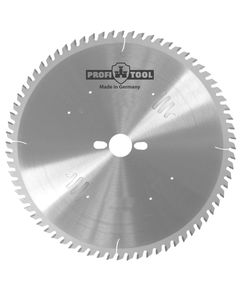 Пильный диск по дереву 300x3,2x2,2x30 мм, Z72, PROFITOOL 2130002, фото  | SNABZHENIE.com.ua