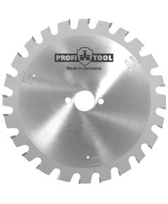 Універсальний пильний диск 184x2,8x1,8 мм, Z 30, PROFITOOL 2118407, фото  | SNABZHENIE.com.ua
