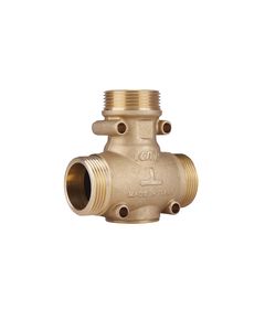 Антиконденсационный клапан Icma 1 1/4 НР, модель №131, фото  | SNABZHENIE.com.ua